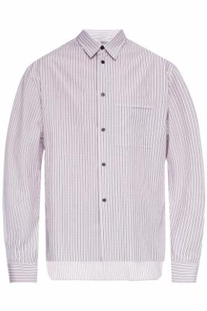 Checked shirt, zdjęcie 1 Checked shirt od Lanvin